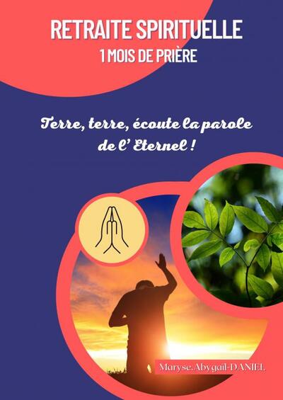 Image de Terre  écoute la parole de l'Eternel