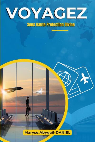 Image de Voyagez sous haute protection divine