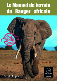 Picture of Manuel de terrain du Ranger africain