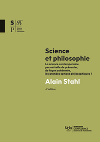 Picture of Science et philosophie