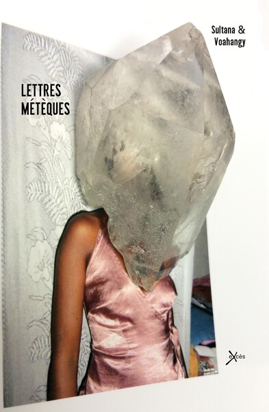 Image de Lettres métèques