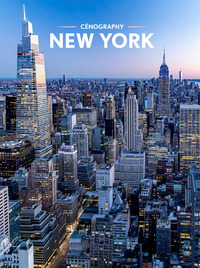 Picture of CENOGRAPHY NEW YORK