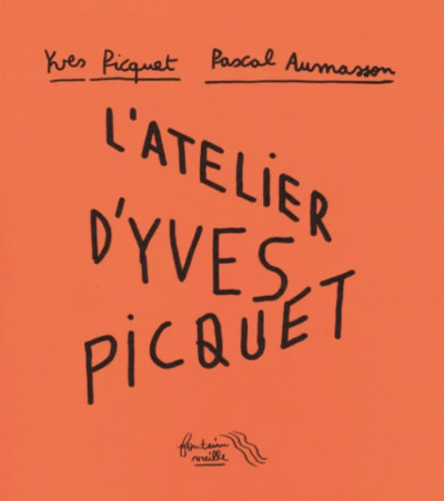 Image de L'Atelier d'Yves Picquet