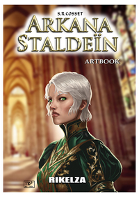 Picture of Arkana Staldeïn