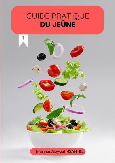 Image de GUIDE PRATIQUE DU JEÛNE