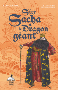 Image de SIRE SACHA ET LE DRAGON GEANT