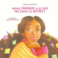 Picture of Maman, Pourquoi je ne suis pas comme