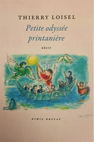 Picture of Petite Odyssée printanière