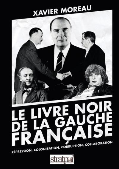 Picture of Le livre noir de la gauche française