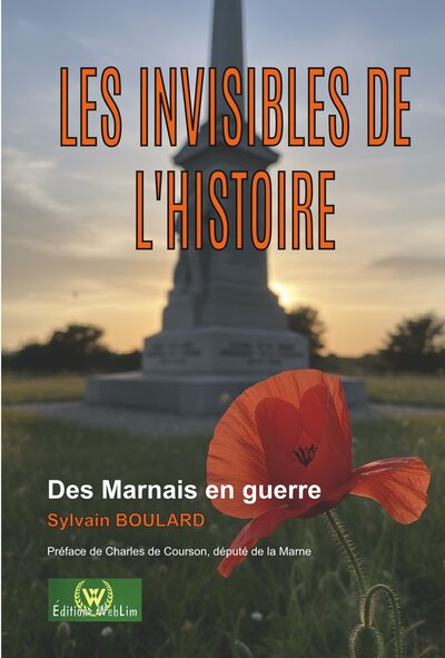 Image de Les invisibles de l'histoire