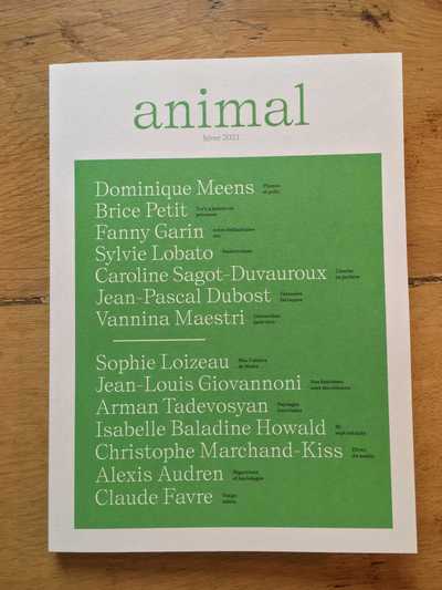 Picture of Animal