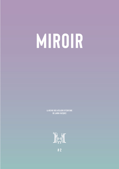 Picture of REVUE MIROIR - #2