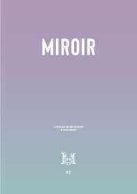 Picture of REVUE MIROIR - #2