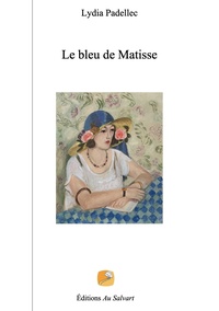 Picture of Le bleu de Matisse