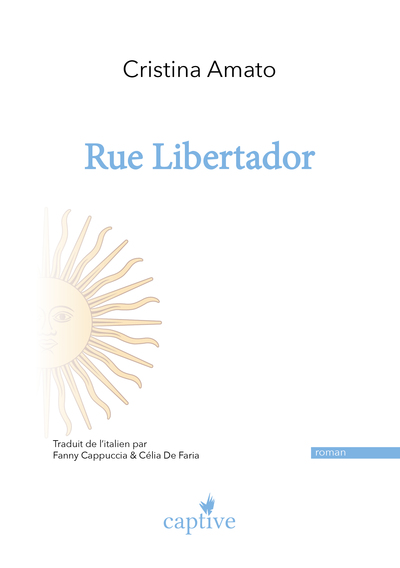 Picture of Rue Libertador