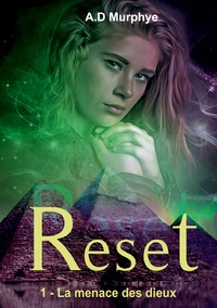 Picture of RESET - Tome 1
