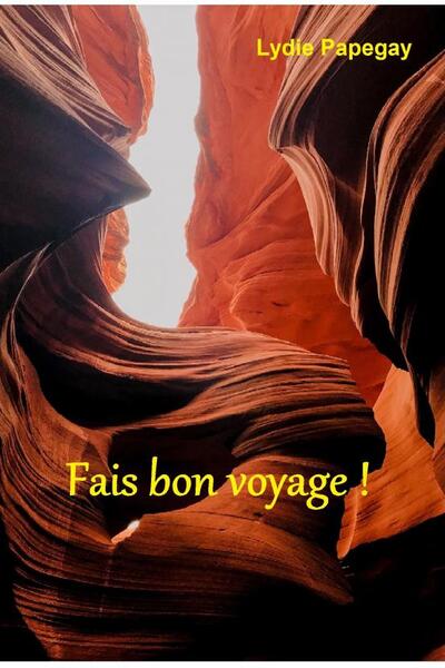 Image de Fais bon voyage !