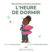 Image de Mes premières histoires avec Nouri