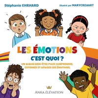 Image de Les émotions