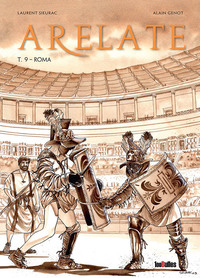 Image de Arelate T09