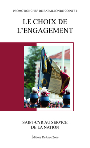 Picture of Le choix de l'engagement