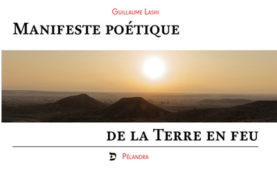 Image de Manifeste poétique de la Terre en feu