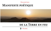 Image de Manifeste poétique de la Terre en feu