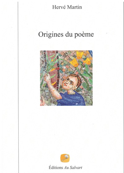 Picture of Origines du poème