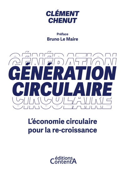 Picture of Génération circulaire