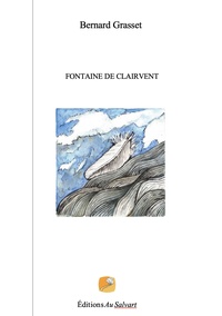 Picture of FONTAINE DE CLAIRVENT