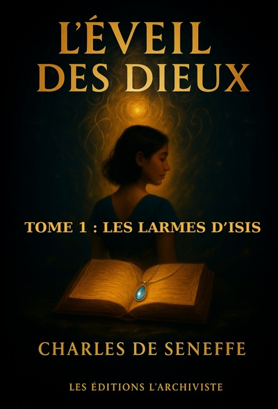 Image de L'éveil des Dieux