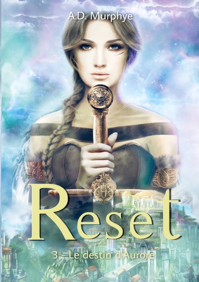 Image de RESET - Tome 3