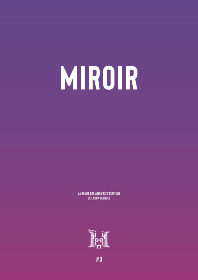 Image de REVUE MIROIR - #3