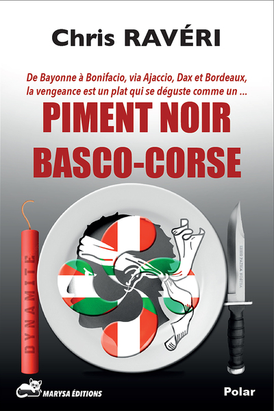 Image de PIMENT NOIR BASCO-CORSE