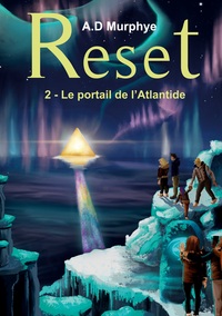 Picture of RESET - Tome 2