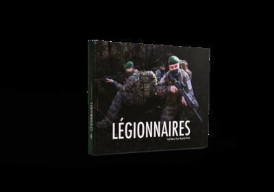 Image de Légionnaires