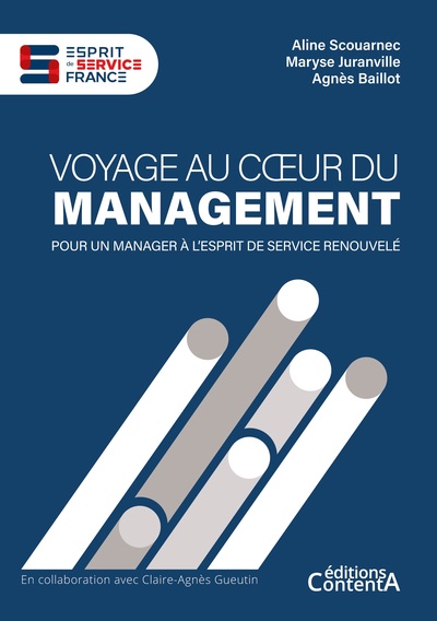 Picture of Voyage au coeur du management