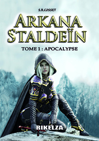 Picture of Arkana Staldeïn