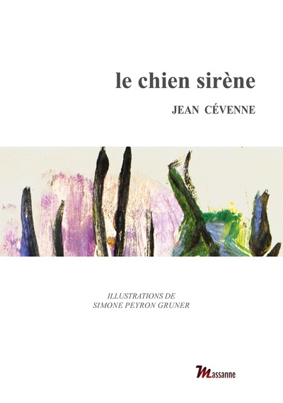 Picture of Le Chien Sirène