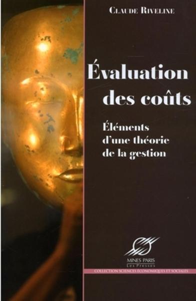 Image de Evaluation des coûts