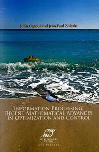 Picture of Information processing