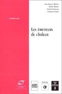 Picture of EMETTEURS DE CHALEUR