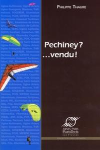 Picture of Pechiney ?... vendu !