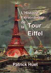 Picture of L'histoire extraordinaire de la Tour Eiffel