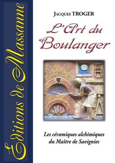 Image de L'art du Boulanger