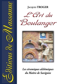 Image de L'art du Boulanger