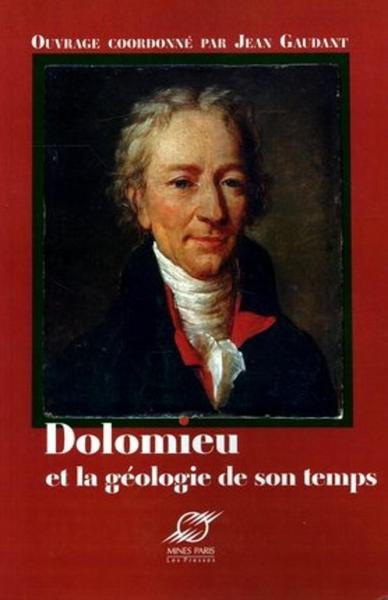 Image de Dolomieu et la géologie de son temps