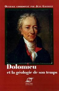 Image de Dolomieu et la géologie de son temps