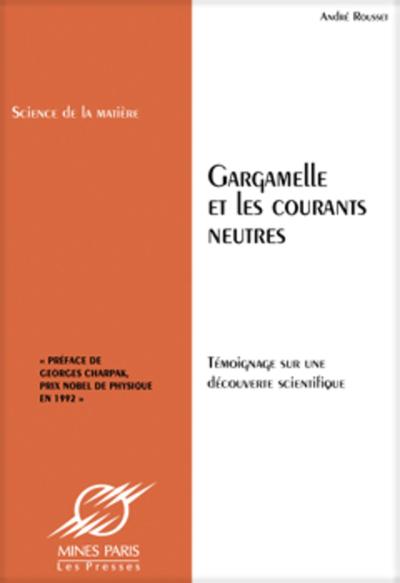 Picture of GARGAMELLE ET LES COURANT