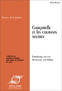 Picture of GARGAMELLE ET LES COURANT